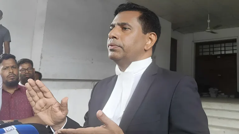 সাবেক সিনিয়র মন্ত্রীদের যে সুবিধা দেয়া হয়নি, সেনা কর্মকর্তাদের কেন দেয়া হবে