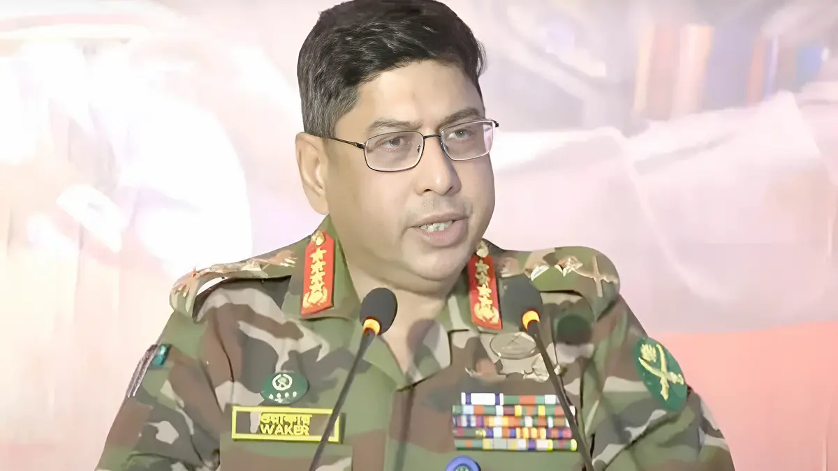 নির্বাচন কমিশনকে সর্বাত্মক সহযোগিতা করবে সেনাবাহিনী
