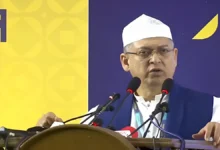 মসজিদে যাতে দুনিয়ায় রাজনৈতিক চর্চার জায়গা না হয়