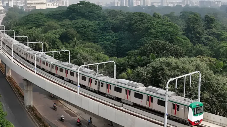 মঙ্গলবার থেকেই ঘরে বসে রিচার্জ করা যাবে মেট্রোরেলের কার্ড