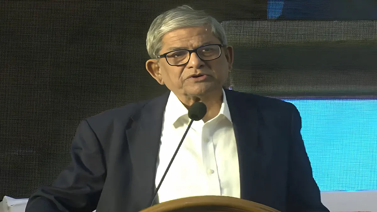 আপনারা যদি পকেটে ঢুকে যান, তখন কিন্তু সমস্যা