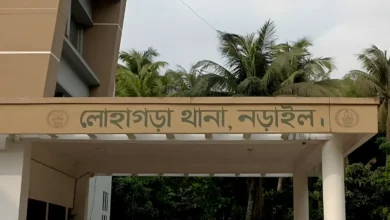 ঘুষ ও মিথ্যা ঘটনার ভিত্তিতে মামলা গ্রহণের অভিযোগে ওসি প্রত্যাহার