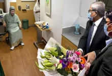 খালেদা জিয়াকে এভারকেয়ার হাসপাতালে নিবিড় পর্যবেক্ষণে রাখা হয়েছে