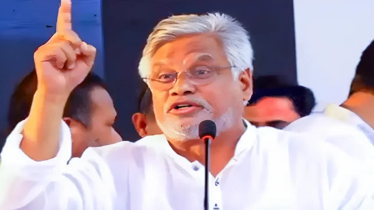 এলাকায় কোনো সন্ত্রাস, মাদক, চাঁদাবাজি চলবে না, এলাকা হবে শান্তিপূর্ণ এলাকা
