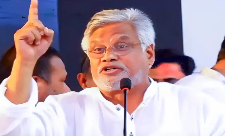 এলাকায় কোনো সন্ত্রাস, মাদক, চাঁদাবাজি চলবে না, এলাকা হবে শান্তিপূর্ণ এলাকা