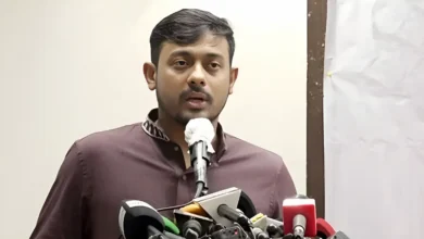 নির্বাচন কমিশন একদিকে হেলে পড়েছে: নাসীরুদ্দীন পাটওয়ারী