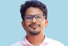 ‘ভাষার দুর্ভিক্ষের’ অভিযোগে এনসিপি নেতার পদত্যাগ