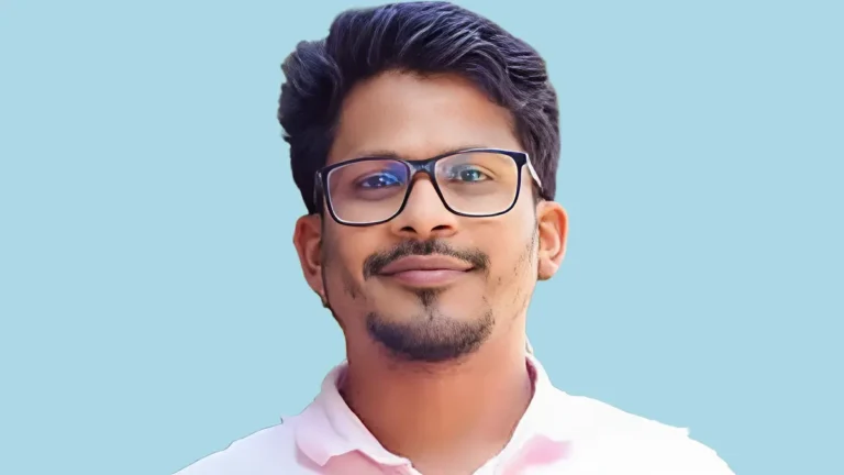 ‘ভাষার দুর্ভিক্ষের’ অভিযোগে এনসিপি নেতার পদত্যাগ