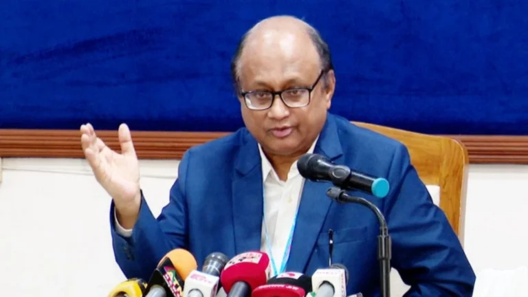 দুর্নীতি তদন্তে কেউ চাপ প্রয়োগ করলে তাদের নাম প্রকাশ করা হবে