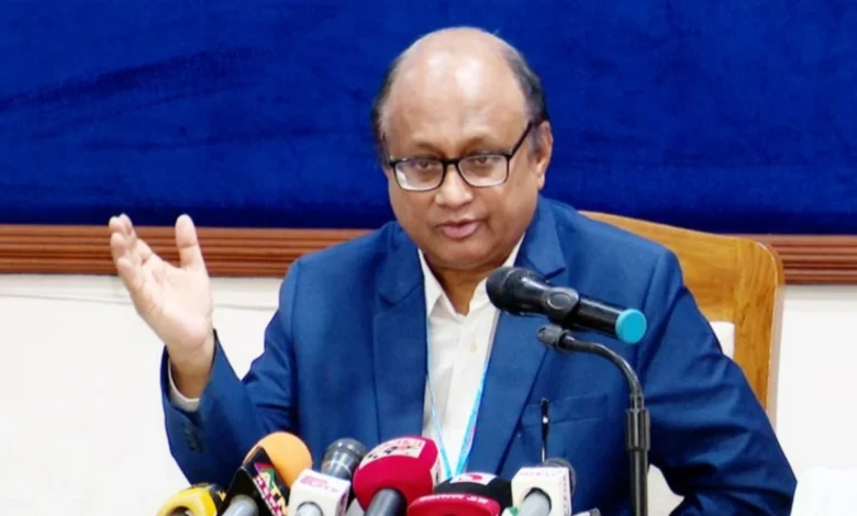 দুর্নীতি তদন্তে কেউ চাপ প্রয়োগ করলে তাদের নাম প্রকাশ করা হবে