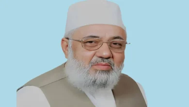 শাহজাহান চৌধুরীকে কারণ দর্শানোর নোটিশ দিয়েছে বাংলাদেশ জামায়াতে ইসলামী