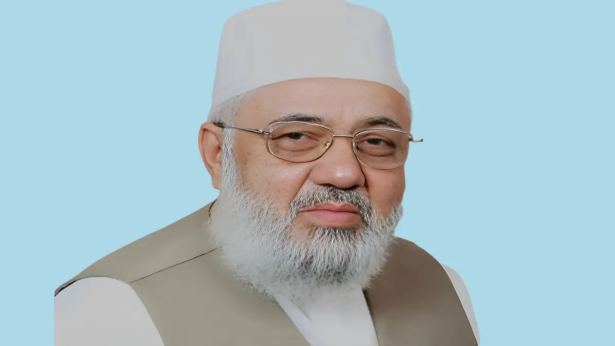 শাহজাহান চৌধুরীকে কারণ দর্শানোর নোটিশ দিয়েছে বাংলাদেশ জামায়াতে ইসলামী