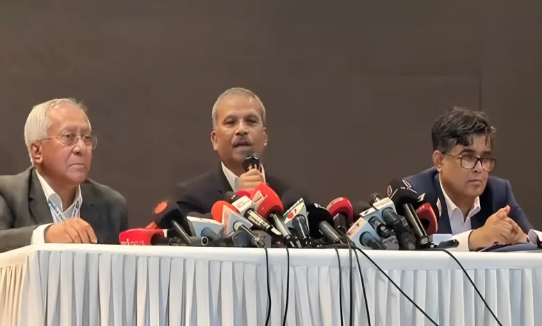 গণভোটে প্রশ্ন থাকবে একটিঃ আইন উপদেষ্টা