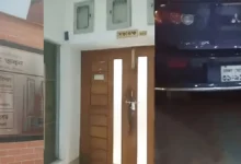 গণযোগাযোগ অধিদপ্তরে সরকারি কর্মকর্তার গোপন বৈঠক,