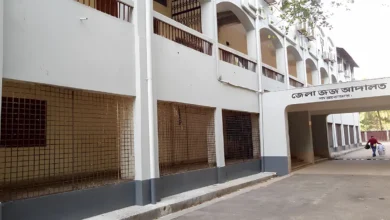 কক্সবাজারে দু’জনের মৃত্যুদণ্ড, দু’জনের যাবজ্জীবন