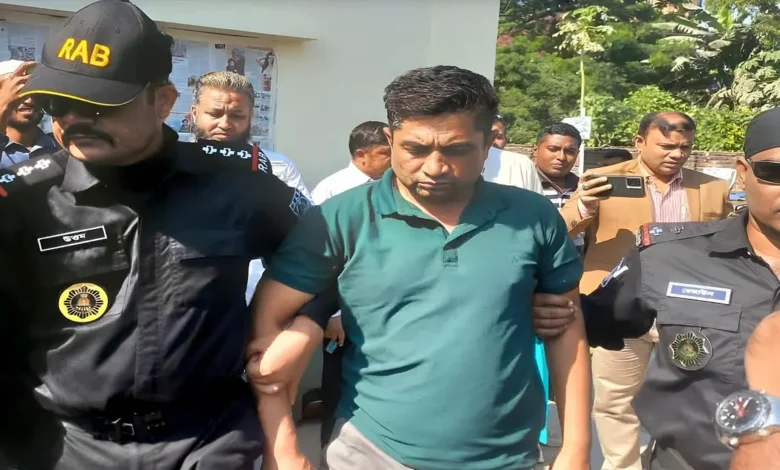 নোয়াখালীতে বাকির টাকা চাওয়ায় দোকান ব্যবসায়ী খুন
