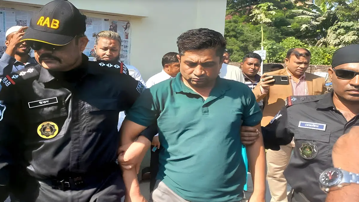 নোয়াখালীতে বাকির টাকা চাওয়ায় দোকান ব্যবসায়ী খুন