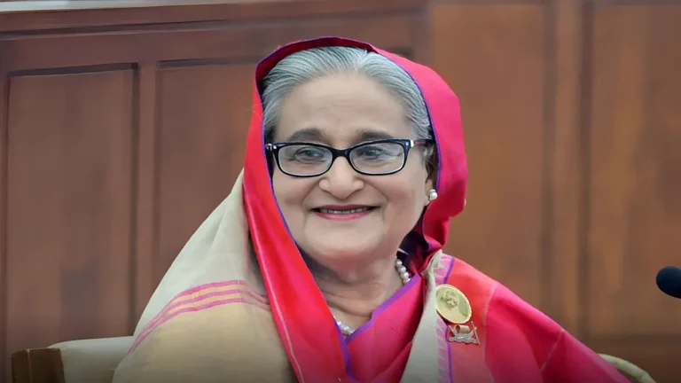 অগ্রণী ব্যাংকের লকারে সাবেক স্বৈরাচার প্রধানমন্ত্রী শেখ হাসিনার  ৮৩২ ভরি স্বর্ণালংকার