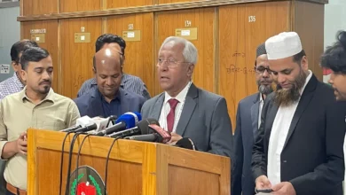 পোস্টাল ভোটিং নিবন্ধন উন্মুক্ত করে দেওয়া হচ্ছে প্রবাসীদের জন্য