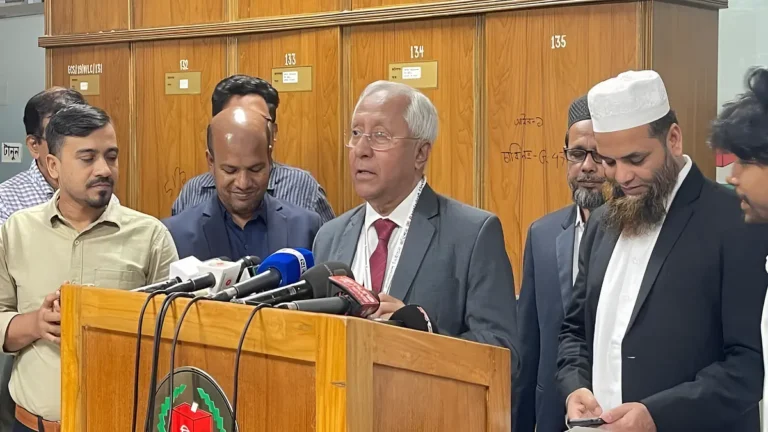 পোস্টাল ভোটিং নিবন্ধন উন্মুক্ত করে দেওয়া হচ্ছে প্রবাসীদের জন্য