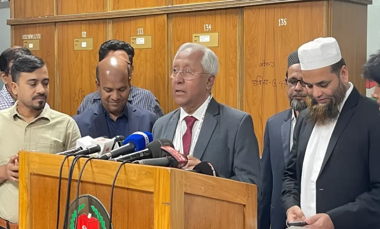 পোস্টাল ভোটিং নিবন্ধন উন্মুক্ত করে দেওয়া হচ্ছে প্রবাসীদের জন্য