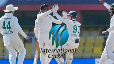 আইসিসি টেস্ট র্যাংকিংয়ে এগিয়ে তিন ব্যাটার ও দুই স্পিনার