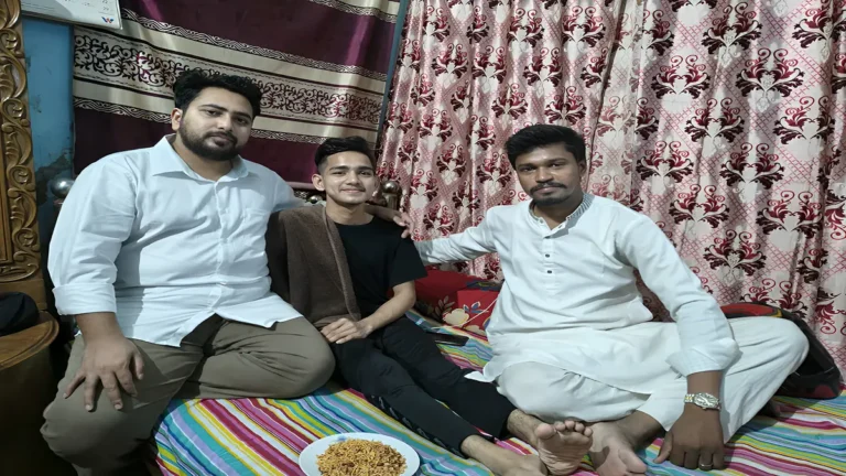 ভিডিও বার্তায় এনসিপিকে বয়কট করার ঘোষণা দিলেন জুলাই যোদ্ধা আতিকুল