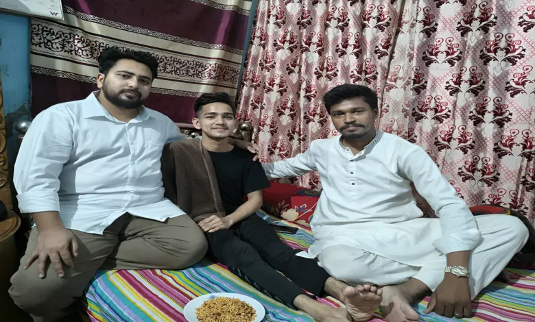 ভিডিও বার্তায় এনসিপিকে বয়কট করার ঘোষণা দিলেন জুলাই যোদ্ধা আতিকুল