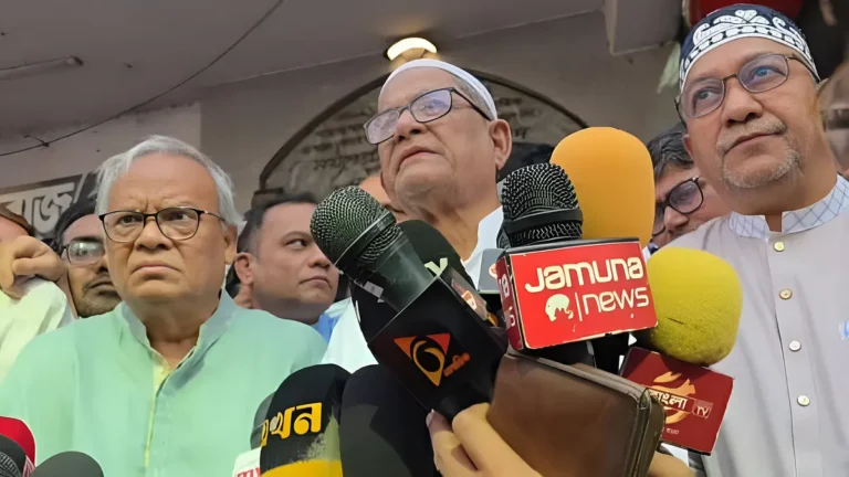 বেগম খালেদা জিয়ার শারীরিক অবস্থা অত্যন্ত সঙ্কটময়