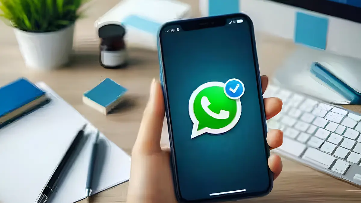 হোয়াটসঅ্যাপ দিয়ে টাকা পাঠাবেন যেভাবে