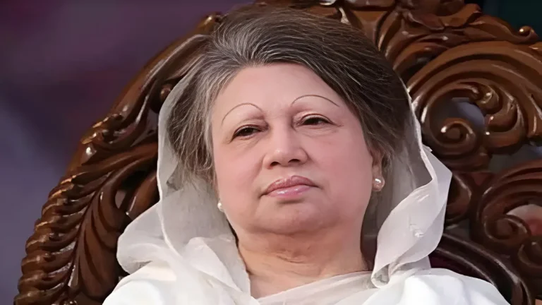 বেগম খালেদা জিয়াকে লন্ডনে নেওয়ার পরিকল্পনা রয়েছে