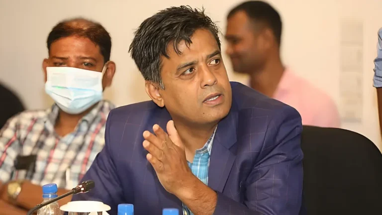 তারেক রহমানের দেশে ফেরার নিয়ে সরকারের বিধি-নিষেধ নেই