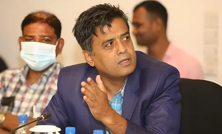 তারেক রহমানের দেশে ফেরার নিয়ে সরকারের বিধি-নিষেধ নেই