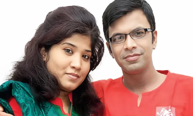 যে কারণে সাগর-রুনি হত্যা মামলার, তদন্ত প্রতিবেদন দাখিলের নতুন দিন ধার্য করেছে আদালত