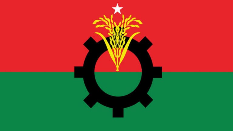 বিএনপির সম্ভাব্যপ্রার্থী হলেন যারা