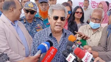 ব্যবসায়ীদের জন্য লালদিয়ার চর টার্মিনাল বড় সুযোগ