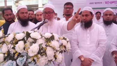 হিন্দু ভাইদের প্রতি বলছি, জামায়াতের ফাঁদে পা দিবেন না