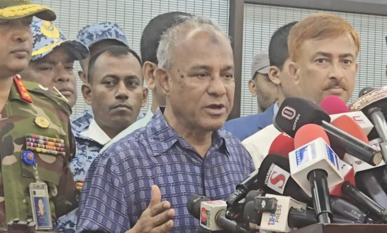 আইনশৃঙ্খলা নিয়ন্ত্রণে দায়িত্বে থাকা সেনাসদস্যের সংখ্যা কমছে না