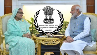 বাংলাদেশকে অস্থিতিশীল রাখতে দিল্লিতে আওয়ামী লীগের অফিস