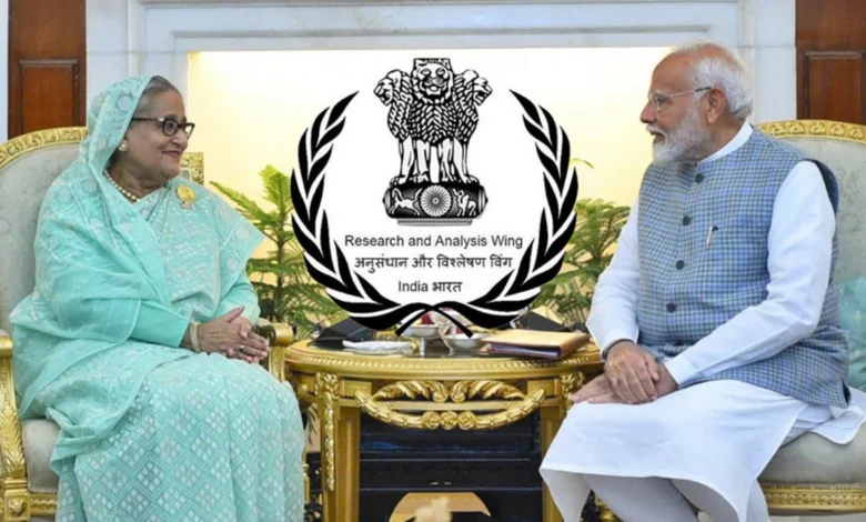 বাংলাদেশকে অস্থিতিশীল রাখতে দিল্লিতে আওয়ামী লীগের অফিস