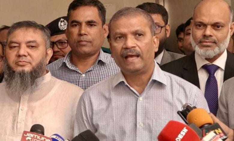 নির্বাচন নিয়ে কোনো বিভ্রান্তি বা শঙ্কার কারণ নেই