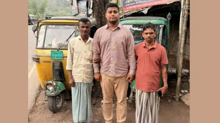 আমাদের অঙ্গীকার, এবার রাষ্ট্র হবে জনতার