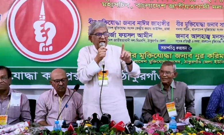 নির্বাচন পিছিয়ে দেওয়া মানে দেশের সর্বনাশ ডেকে আনা