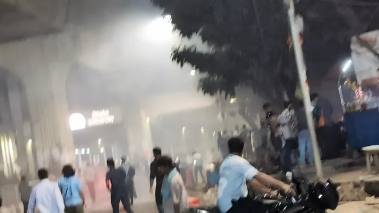 ঢাকা বিশ্ববিদ্যালয়ে দুটি ককটেল বিস্ফোরণ, আহত ১