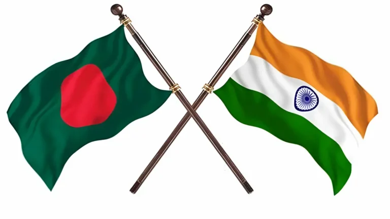 ভারতের ডেপুটি কমিশনার কে তলব, শেখ হাসিনার গণমাধ্যমে কথা বলা বন্ধের আহ্বান