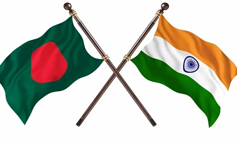 ভারতের ডেপুটি কমিশনার কে তলব, শেখ হাসিনার গণমাধ্যমে কথা বলা বন্ধের আহ্বান