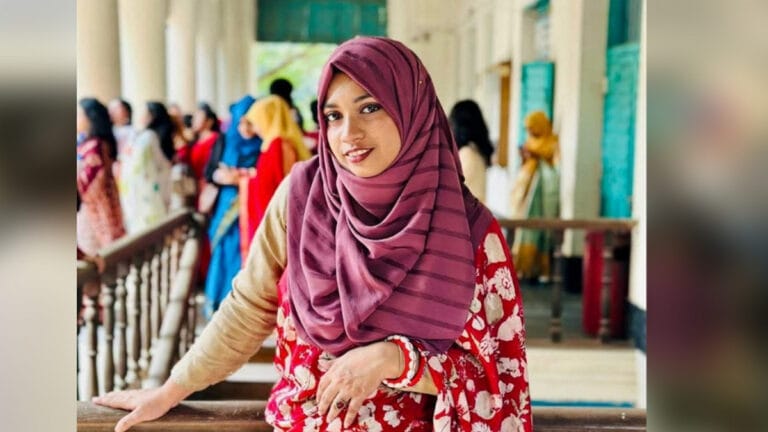গঠনতন্ত্র না মেনেই পদ দখলে নিলেন ইমু