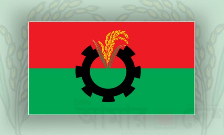 আরো ১২ নেতাকে ‘গ্রিন সিগন্যাল’ দিল বিএনপি