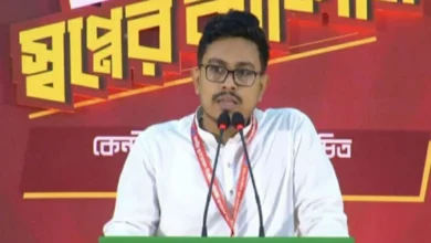 জুলাই চেতনা থেকে সরে গিয়েছে অন্তবর্তী কালীন সরকার