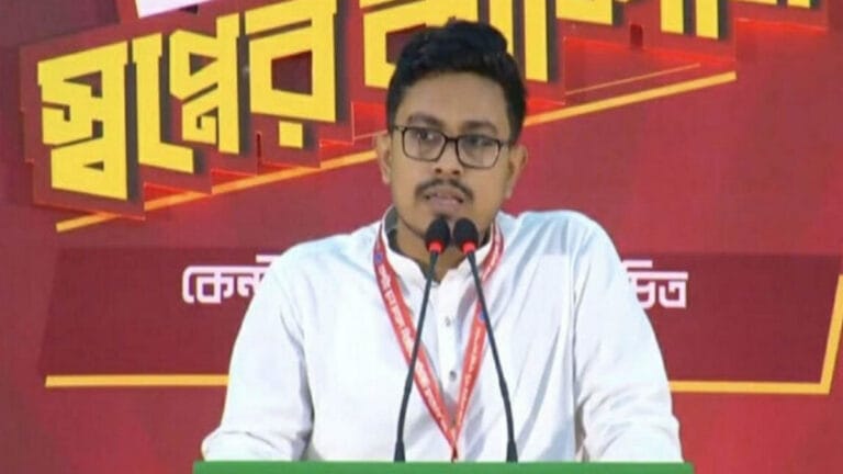 জুলাই চেতনা থেকে সরে গিয়েছে অন্তবর্তী কালীন সরকার